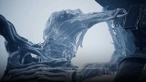 Mortal Shell Full Game Walkthrough Part 12 (No Commentary)