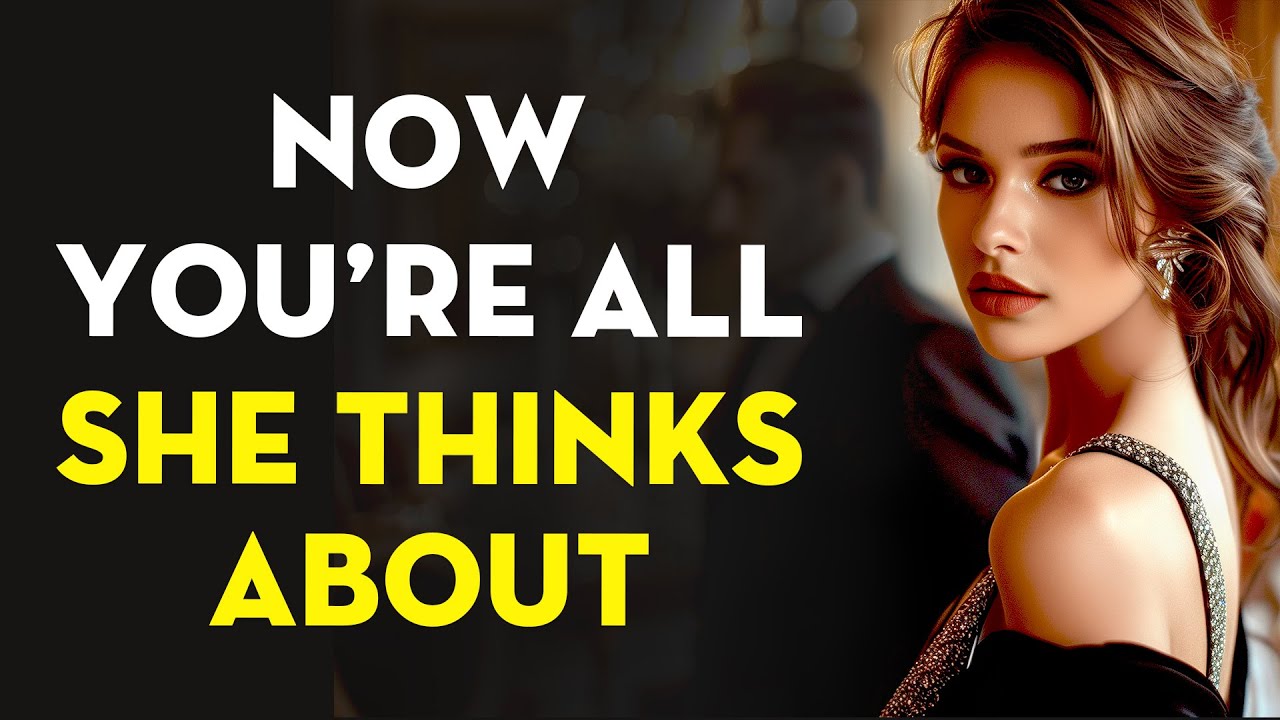 She Doesn’t Miss You… Until This Happens | Stoicism - Stoic Legend