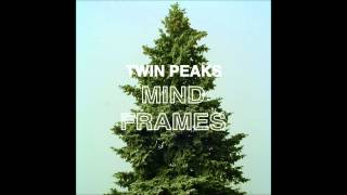 Twin Peaks - Strange World (DEMO)