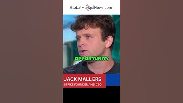 Jack Mallers: Bitcoin Embodies True American Values
