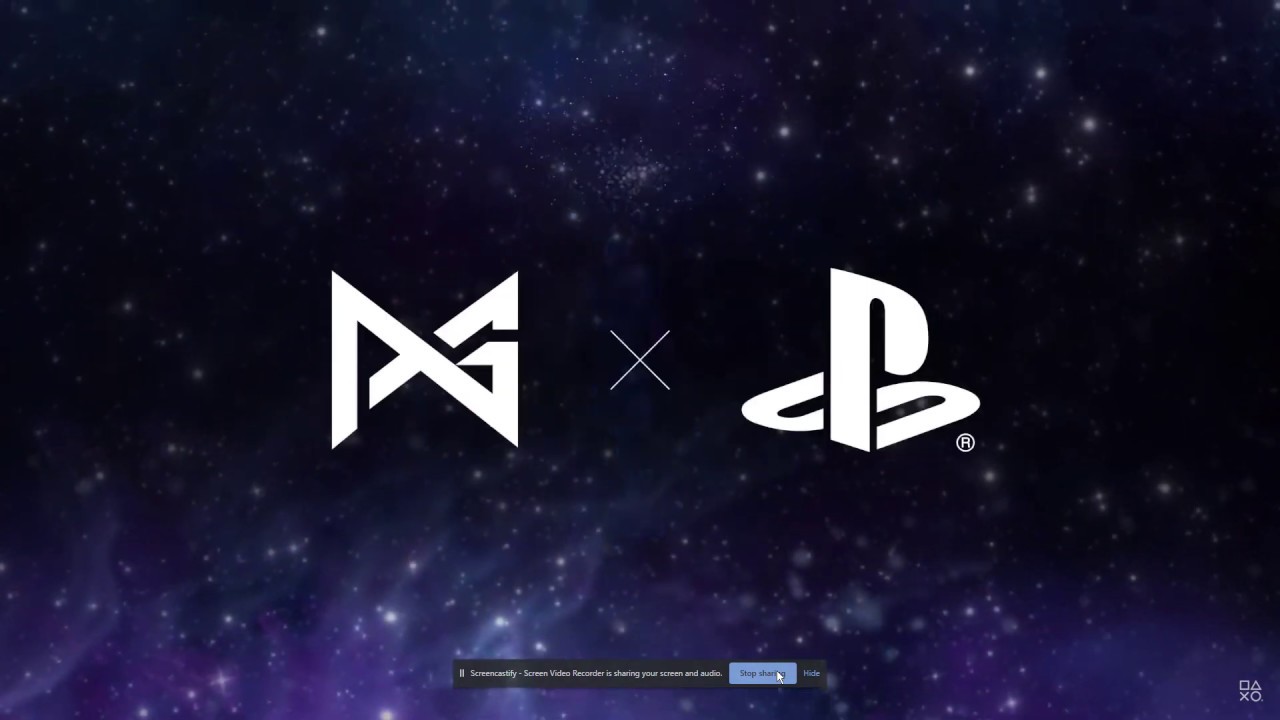 Nike PG-2 PlayStation Colorway