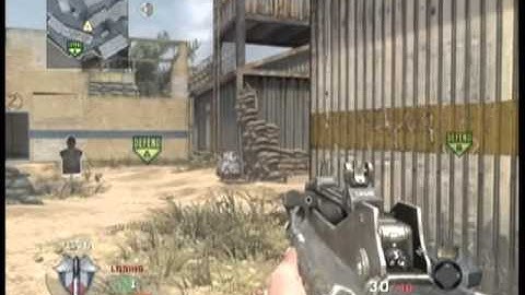 Black Ops 21-3 with Thrillz Hd