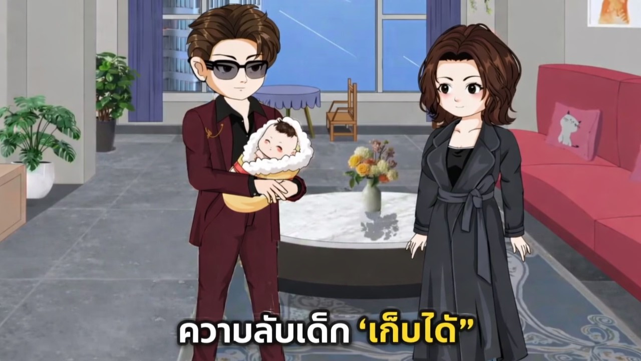 เลี้ยงลูกบุญธรรมมา 20 ปีจนได้ดี สามีดาว่า 'โง่' ขอหย่าเพื่อพาไปหาเมียเก่า หารู้ไม่ว่า...