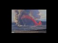 Erupciones en el Volcán Kilauea en Hawaii 🌋