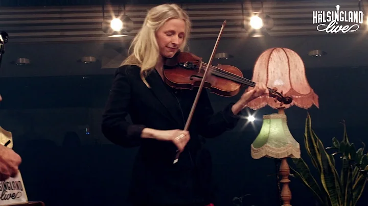 Lena Jonsson Trio   Brakpolskan