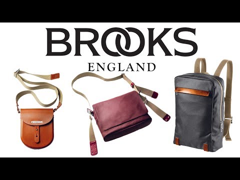 Video: Brooks Pickzip backpack review