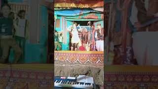 Pallavi Ballari In Kasandoddi Club Dance