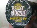 No.3709 Pot Noodle(UK) Bombay Bad Boy Flavour