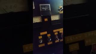 Little test of the phantom 500