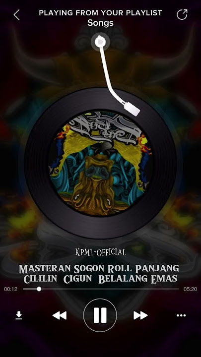 Masteran Sogon Roll Panjang Cililin Cigun Belalang Emas