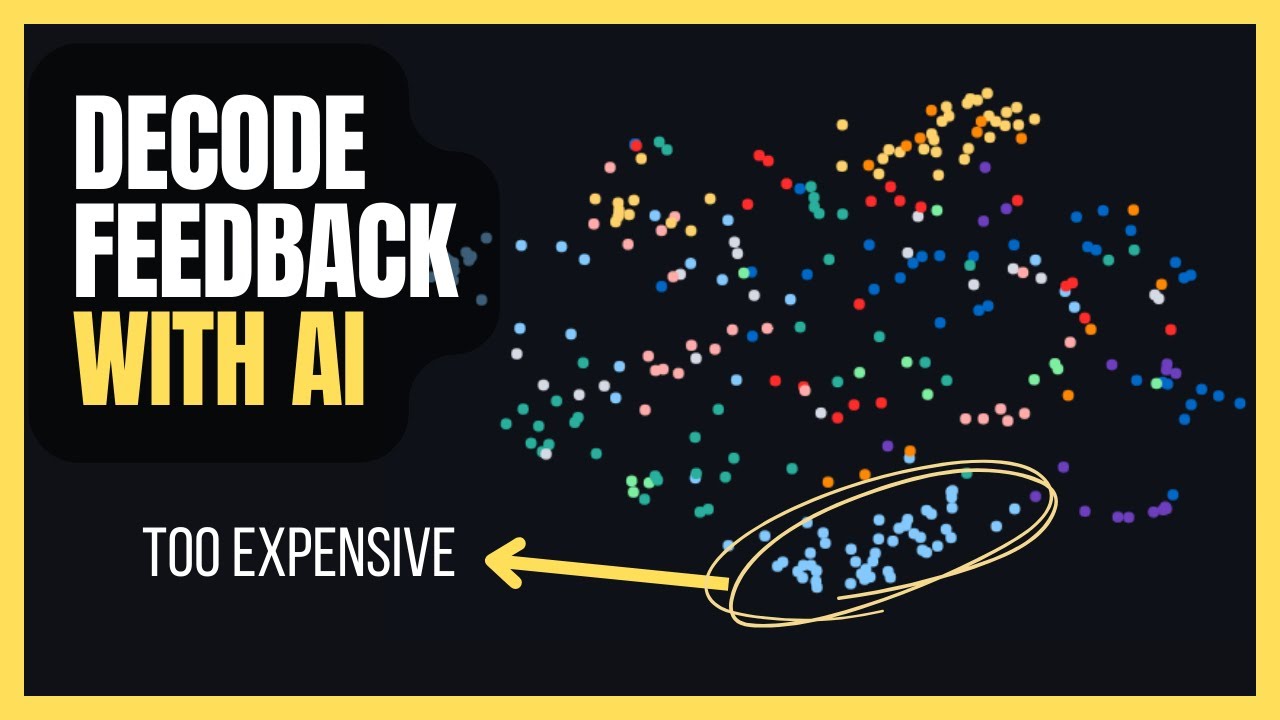 Topic Modelling on G2 Customer Reviews with LLMs (Full guide)