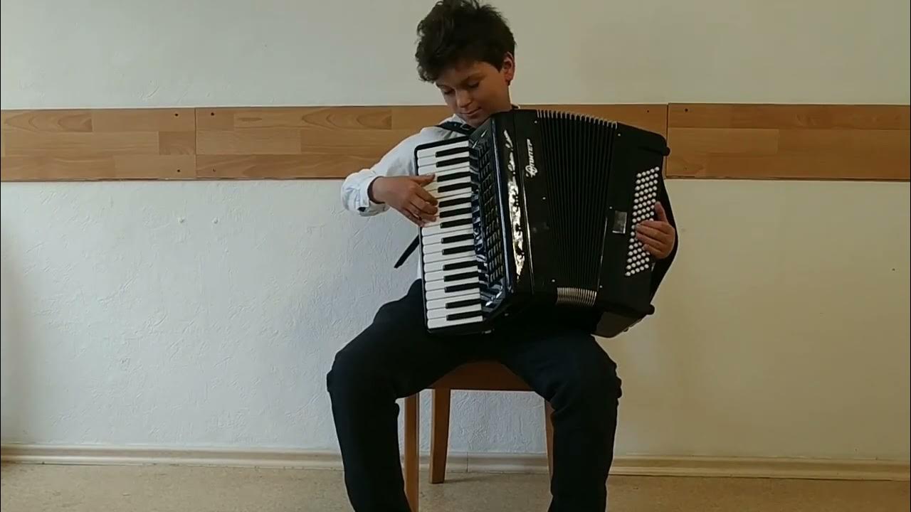 Могилевские наигрыши