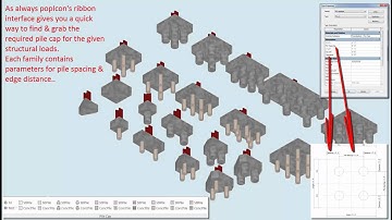popIcon 3D Concrete Ribbon Tools Video