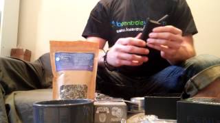 Fenix Vaporisateur - Vaporizer convection inspiré du vaporisateur Crafty de Storz&Bickel