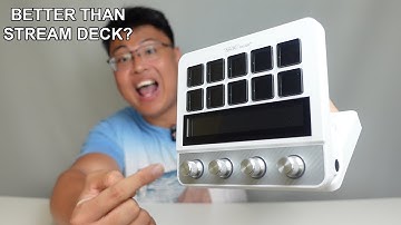 VSDinside Stream Dock N4 Pro Review & Setup — Transform Your Desk Workflow