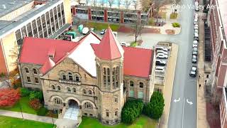 WVU Downtown Campus 