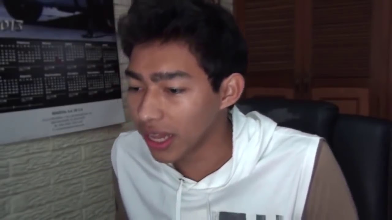 El vídeo eliminado de Fernanfloo de Shrek - YouTube
