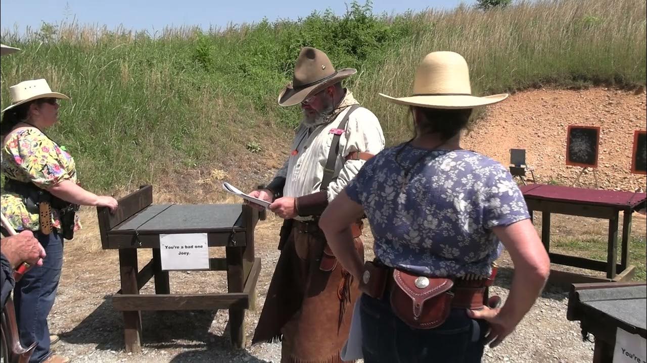 Stage 3 Instructions Regulators Reckoning Wartrace TN State 06 03 23