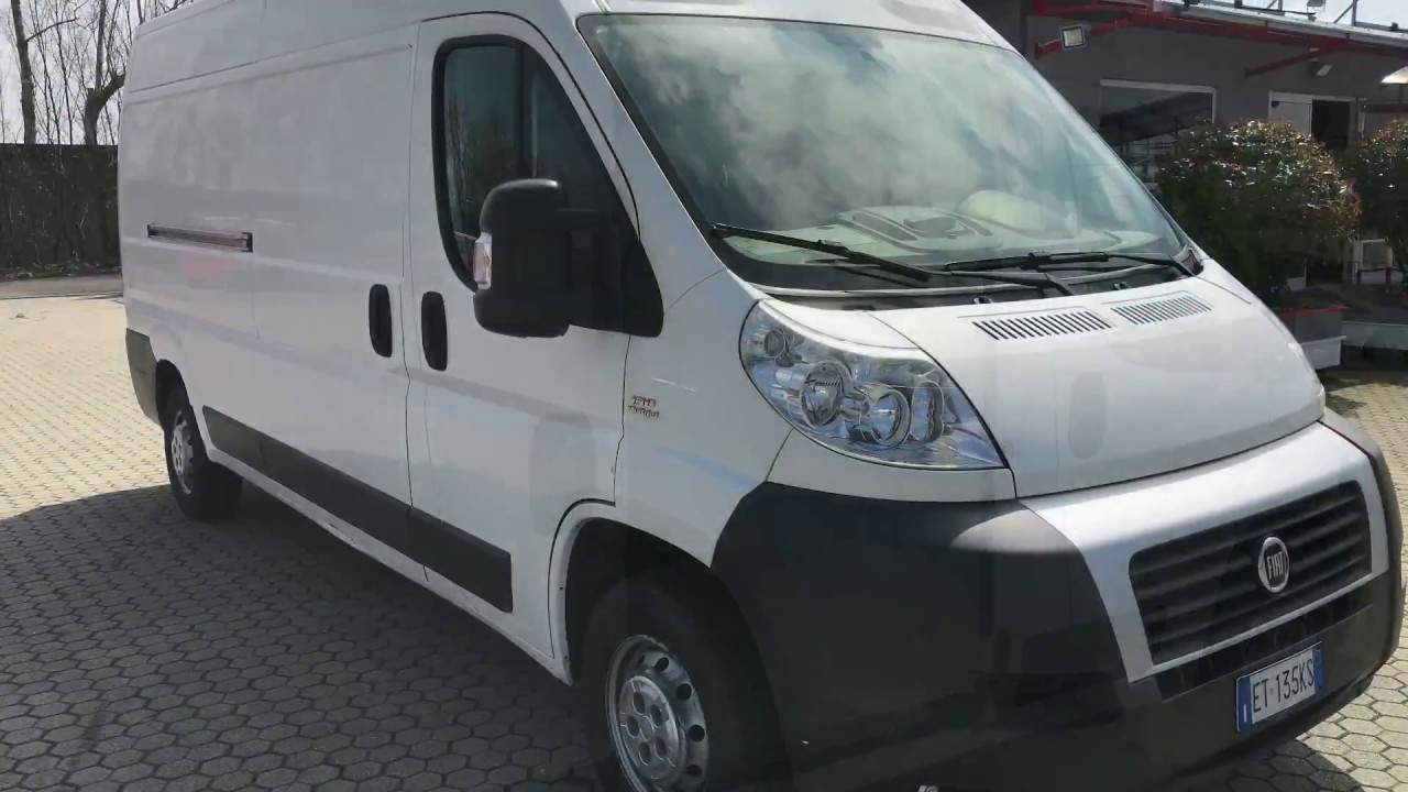 Fiat ducato avito