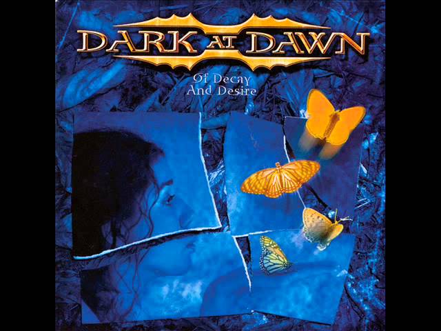 Dark At Dawn - Luna
