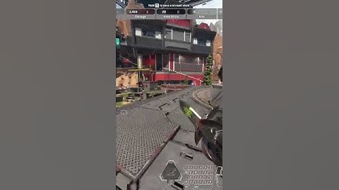 first mantle jump flicking downwards, got to keep practicing to get... | #officialghosty_ on #Twitch