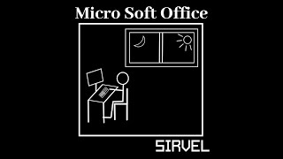 Sirvel - Micro Soft Office screenshot 4