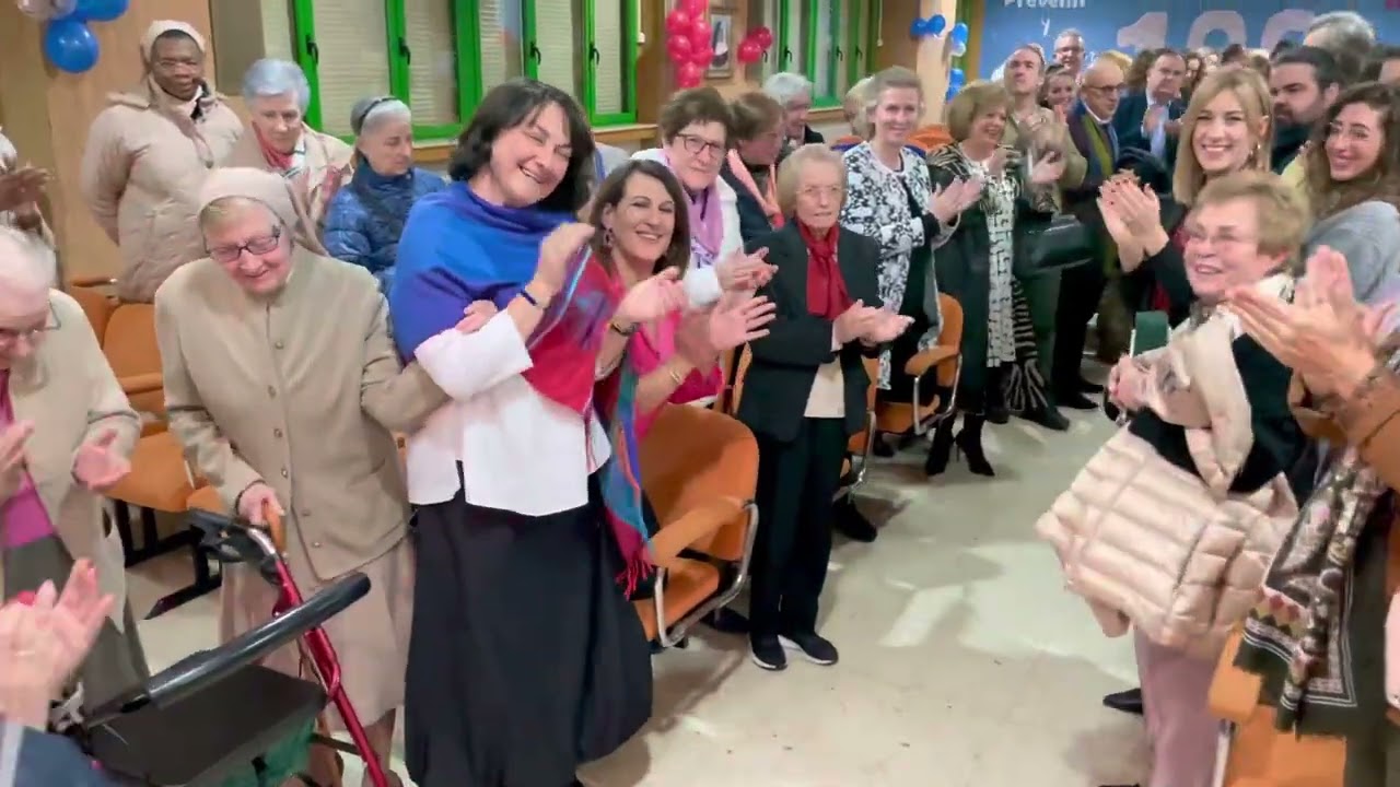 Acto Centenario SAFA noviembre 2022