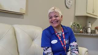 Mayra Hernandez Cna Testimonial - Meet Our Dogwood Difference Makers