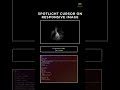 Spotlight Cursor Effect on Image | CSS Mix Blend Mode JavaScript #shorts #shortsfeed #katrinakaif