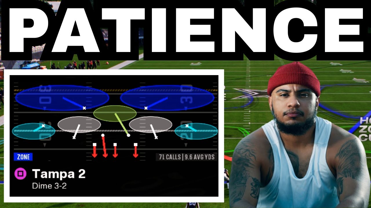 How CLEFF Stopped The BEST Offensive Player OF ALL TIME