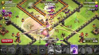 Th 12 Savaş  Clash Of Clans screenshot 4