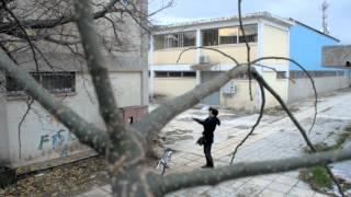 Work And Entertainment Trailer