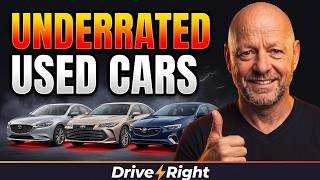 Cheap Cars That Last Forever - The Best Used Cars to Buy Right Now