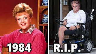 Murder, She Wrote (1984–1996): How the 37 Cast Members Tragically Died?