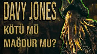 Neden Insanlar Davy Jonesa Yakınlık Hissediyor?