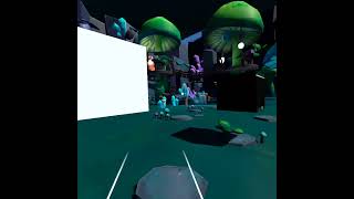 Render Texture Test using Camera