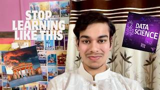 My Data Science Journey Begins (Germany 🇩🇪 Goal)