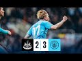 HIGHLIGHTS! BOBB THE HERO AS CITY PRODUCE LAST-GASP WIN | Newcastle 2-3 Man City | Premier League image