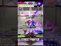 JP基本型SA2コンボ #スト6 #combos #jp