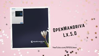 OpenMandriva Lx.5.0 - DAM! Just DAM! | Most Incomplete Linux Distro I've Ever Seen