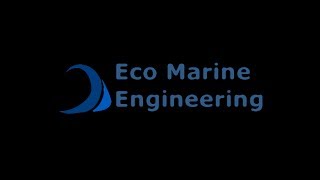 Eco Marine Engineering LLP - Design proposal for the Redevelopment of Falmouth Harbour
