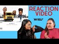 Just Vibes Reaction /*OFFICIAL MUSIC VIDEO* Basketmouth - Myself ft Oxlade, Show Dem Camp