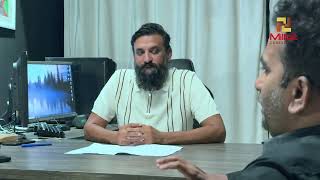 Meeting Highlights with Ar. Mohsin Bin Mazhar, CEO of MM Design Studio
