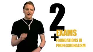 Foundations In Accountancy