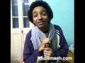 Dubsmash Egypt امال مين اللى هينضرب 