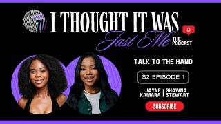 Talk to the Hand | S2E1