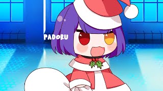Padoru padoru