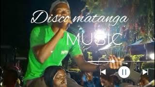 DISCO MATANGA SN 2 AJAWA MALIET KAPAS ~ DJ OMOSH THE SIMPLEST