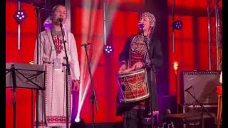 Fenno-Ugria Night - Marid 03