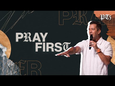 The Power of Quick Prayers | Pray First Part 5